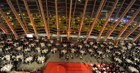 Ferrari World Finals Walencja 2010